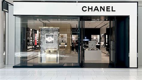 chanel store buy online